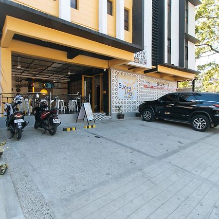 Sunny Day Residences Antipolo Eksteriør bilde