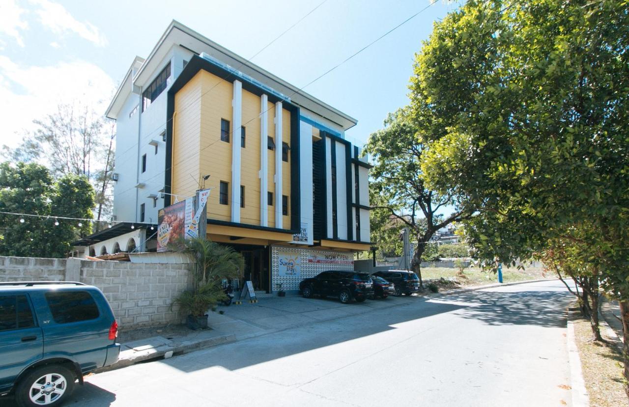 Sunny Day Residences Antipolo Eksteriør bilde