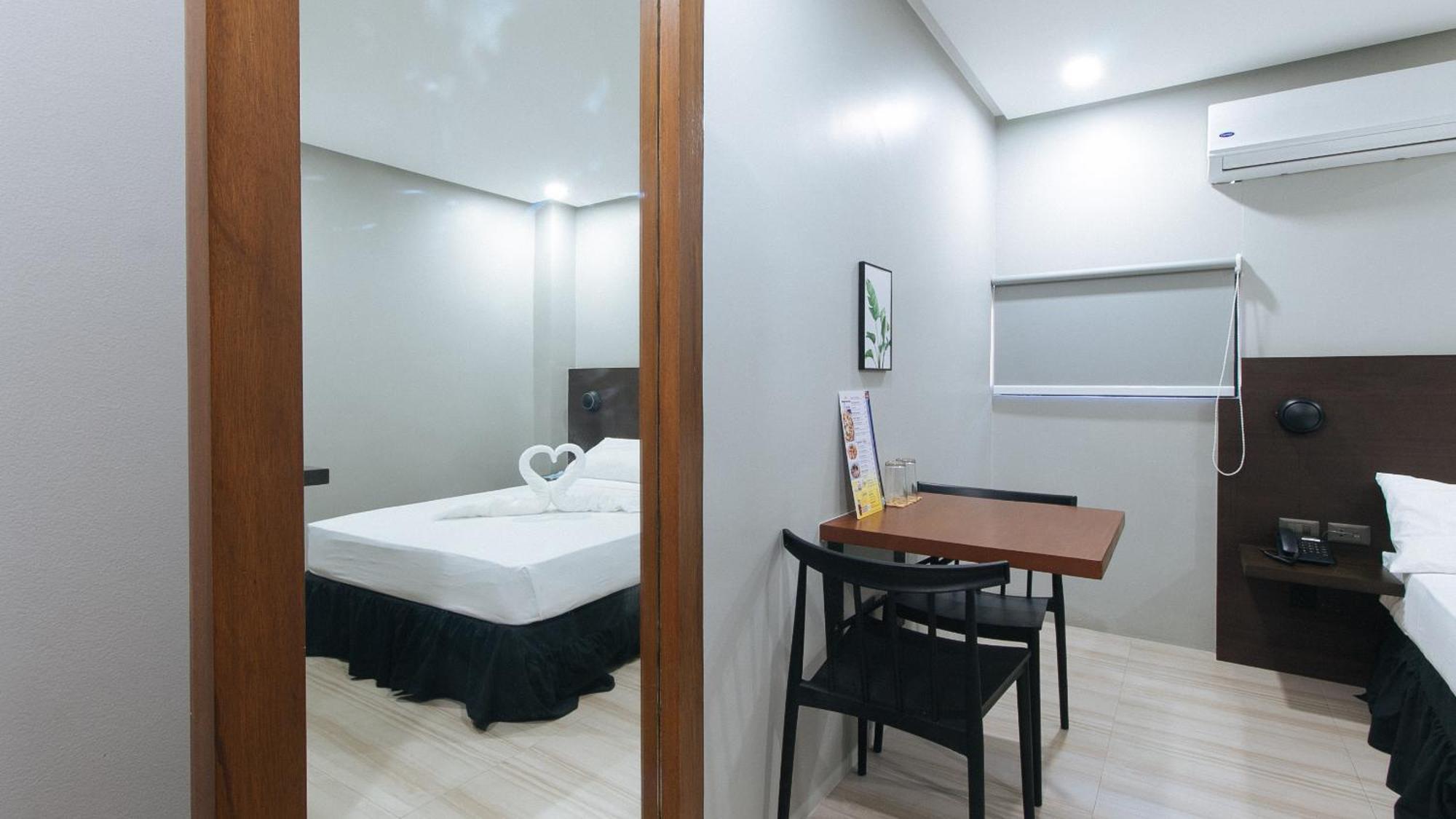 Sunny Day Residences Antipolo Eksteriør bilde