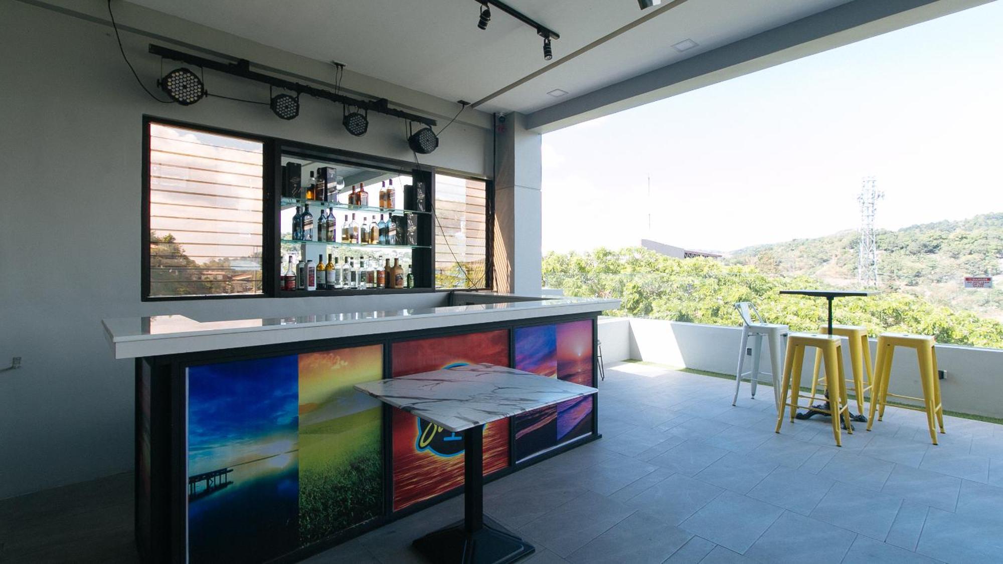 Sunny Day Residences Antipolo Eksteriør bilde