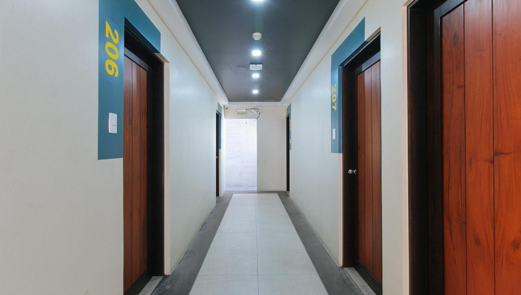 Sunny Day Residences Antipolo Eksteriør bilde