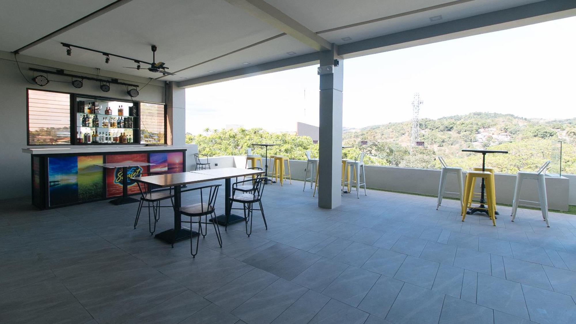 Sunny Day Residences Antipolo Eksteriør bilde