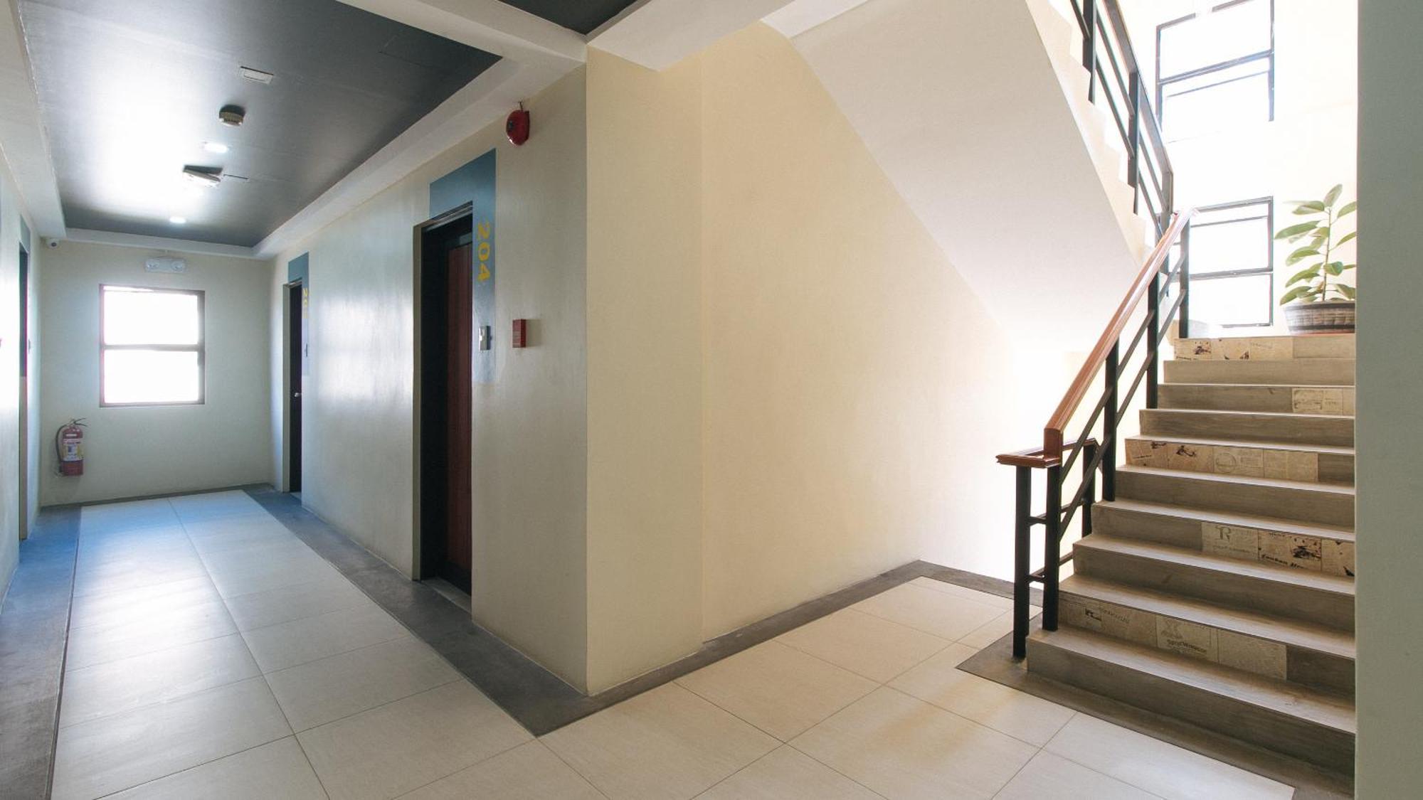 Sunny Day Residences Antipolo Eksteriør bilde